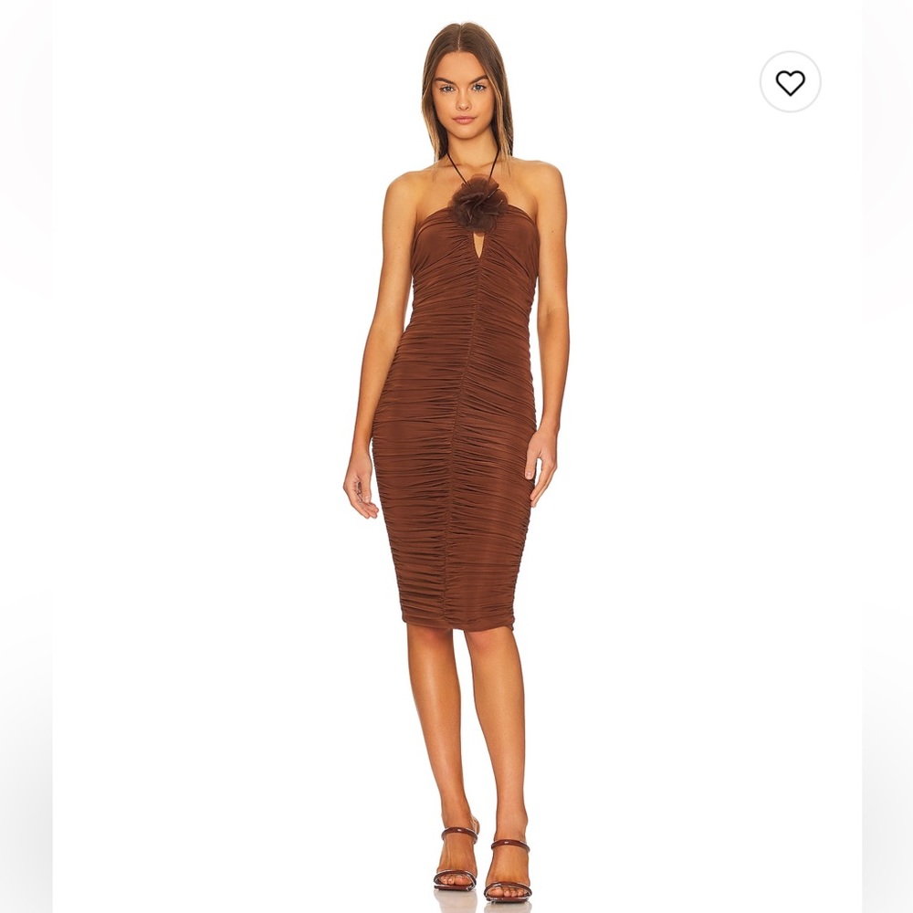 Freja dress